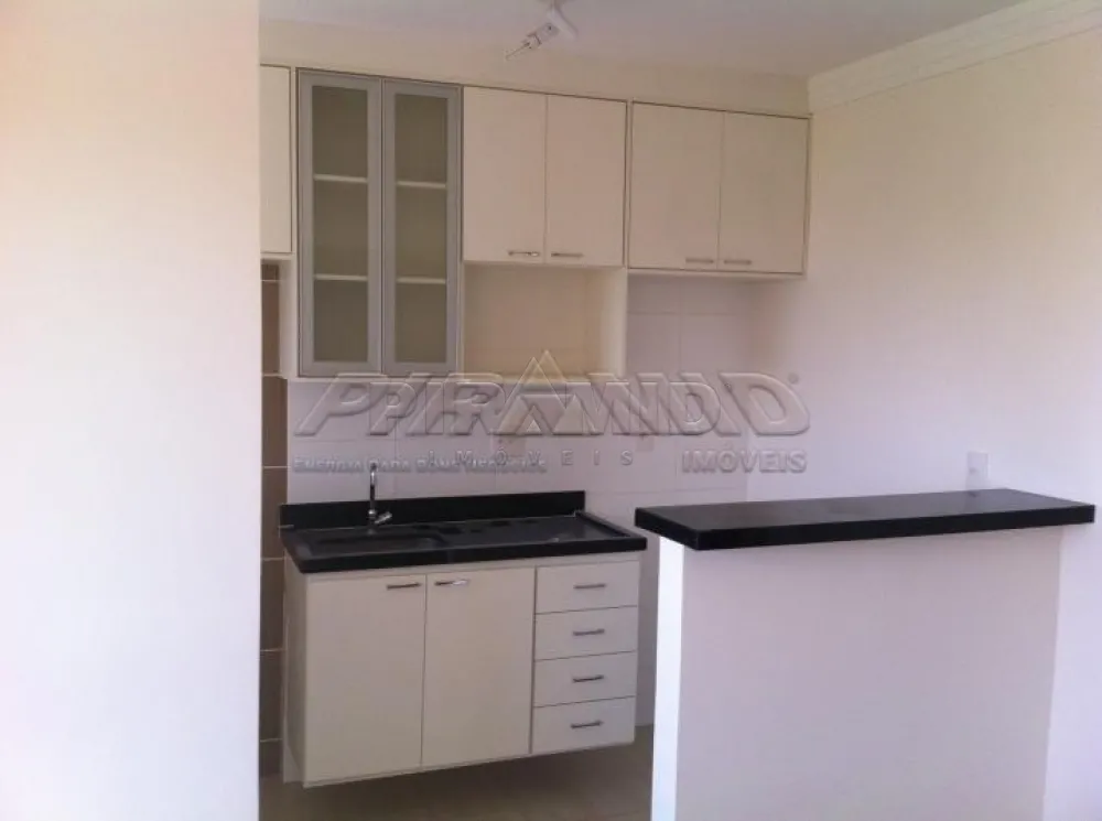 Alugar Apartamento / Padr&atilde;o em Ribeir&atilde;o Preto R$ 900,00 - Foto 7