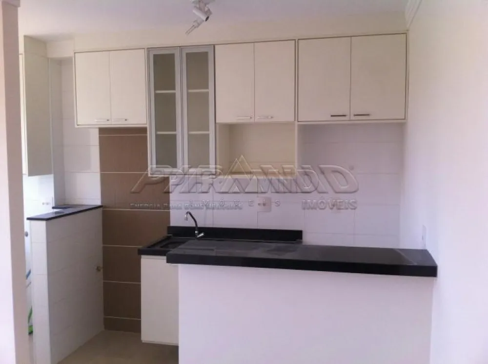 Alugar Apartamento / Padr&atilde;o em Ribeir&atilde;o Preto R$ 900,00 - Foto 7