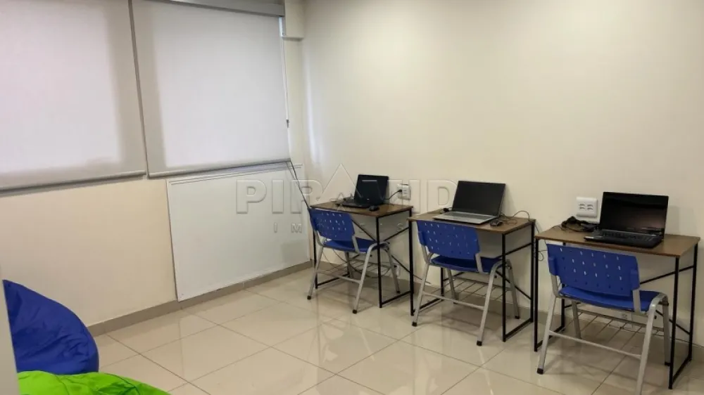 Alugar Comercial / Sala em Ribeir&atilde;o Preto R$ 2.200,00 - Foto 4