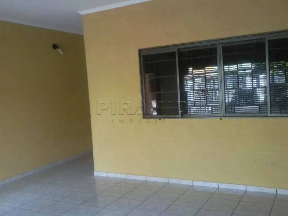 Alugar Casa / Padr&atilde;o em Ribeir&atilde;o Preto R$ 1.700,00 - Foto 1