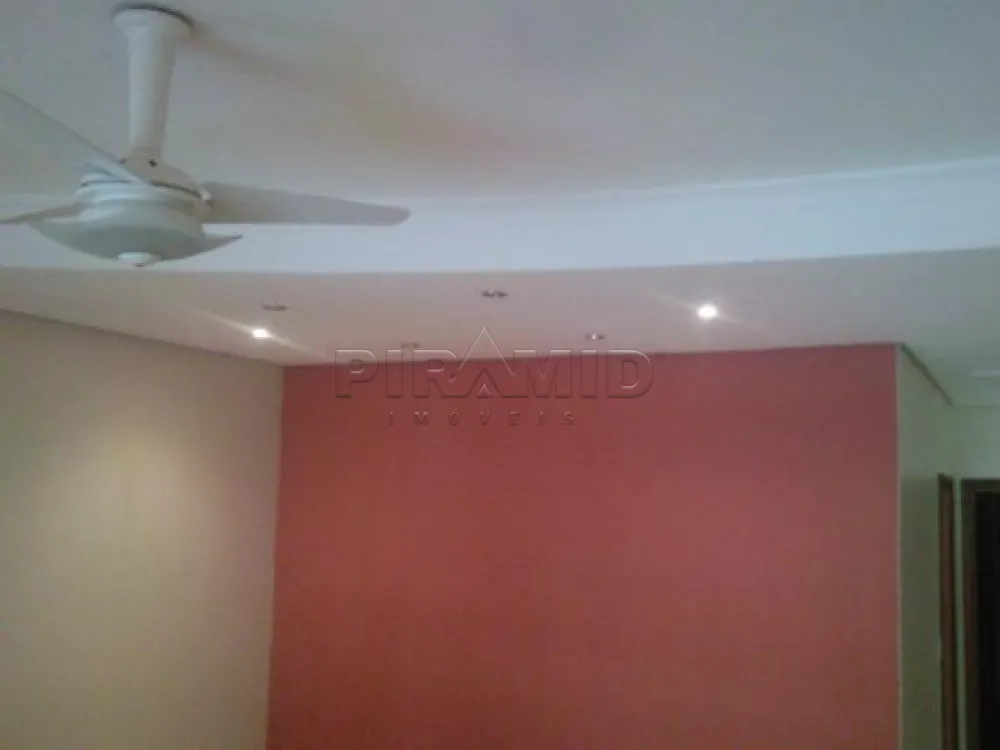 Alugar Casa / Padr&atilde;o em Ribeir&atilde;o Preto R$ 1.700,00 - Foto 2