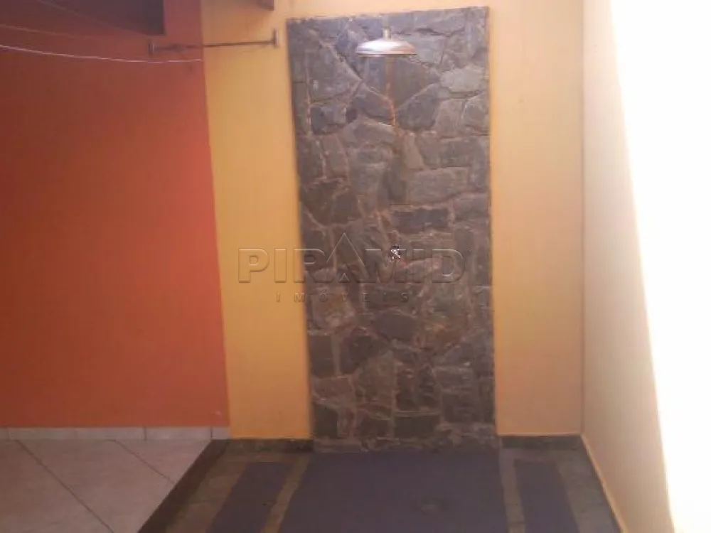 Alugar Casa / Padr&atilde;o em Ribeir&atilde;o Preto R$ 1.700,00 - Foto 8