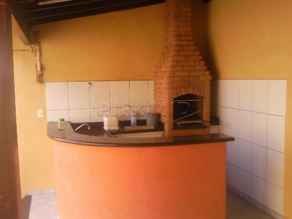 Alugar Casa / Padr&atilde;o em Ribeir&atilde;o Preto R$ 1.700,00 - Foto 9