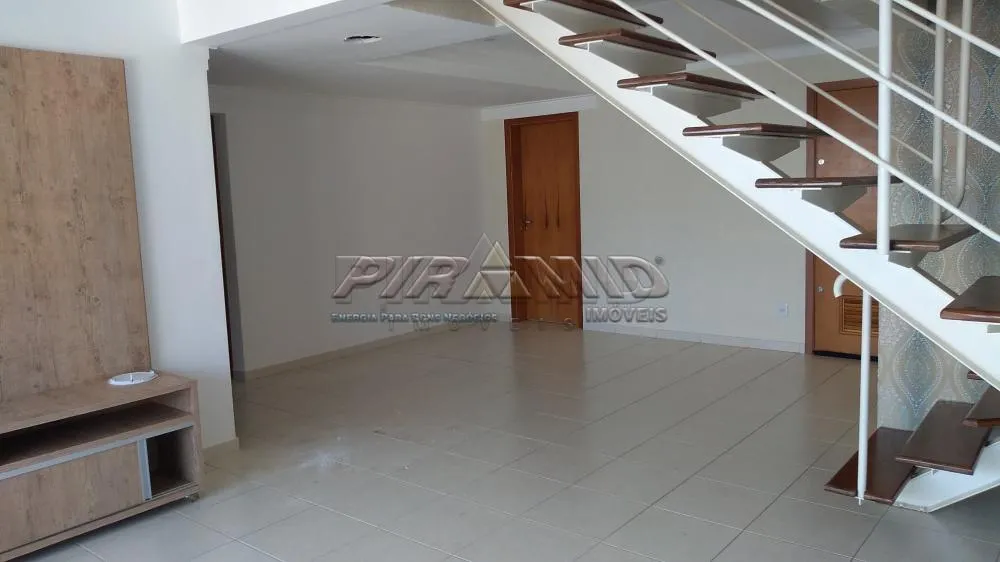 Alugar Apartamento / Padr&atilde;o em Ribeir&atilde;o Preto R$ 4.900,00 - Foto 1