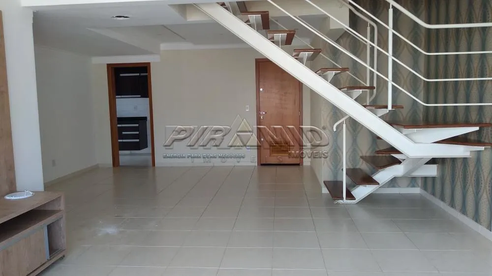 Alugar Apartamento / Padr&atilde;o em Ribeir&atilde;o Preto R$ 4.900,00 - Foto 2