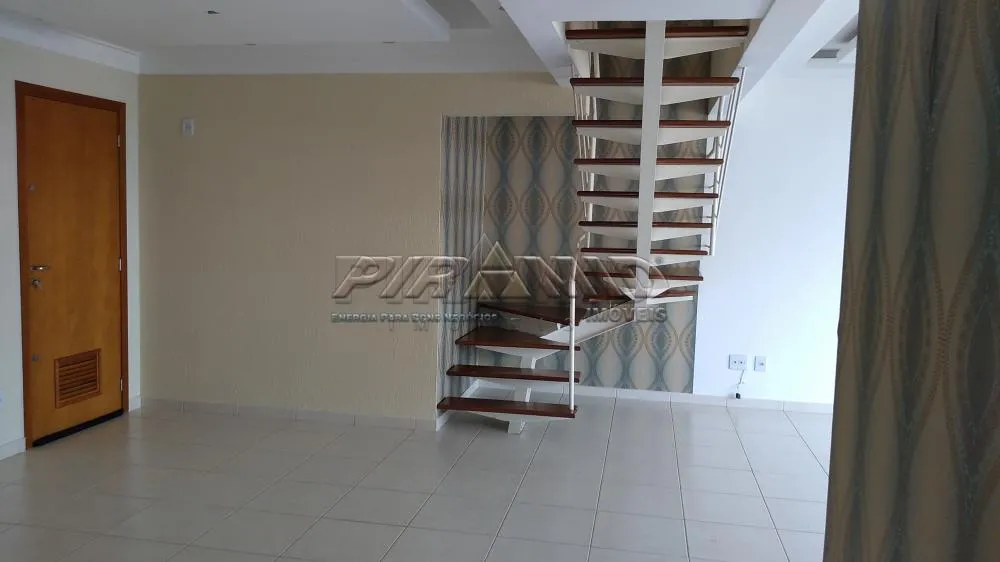 Alugar Apartamento / Padr&atilde;o em Ribeir&atilde;o Preto R$ 4.900,00 - Foto 3