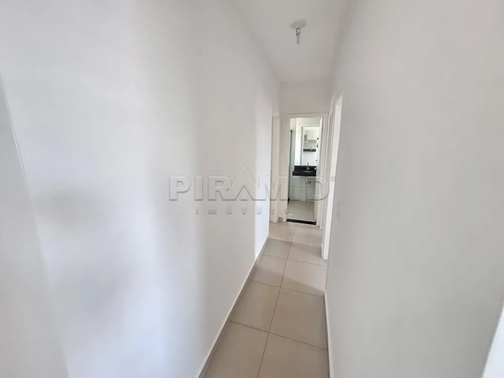 Alugar Apartamento / Duplex em Ribeir&atilde;o Preto R$ 2.200,00 - Foto 3