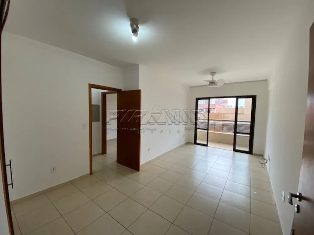 Alugar Apartamento / Padr&atilde;o em Ribeir&atilde;o Preto R$ 2.200,00 - Foto 2