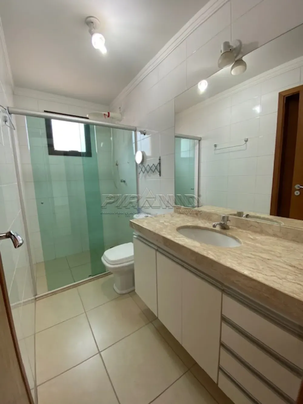 Alugar Apartamento / Padr&atilde;o em Ribeir&atilde;o Preto R$ 2.200,00 - Foto 9