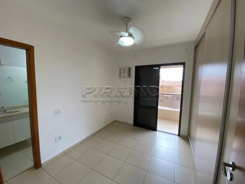 Alugar Apartamento / Padr&atilde;o em Ribeir&atilde;o Preto R$ 2.200,00 - Foto 10