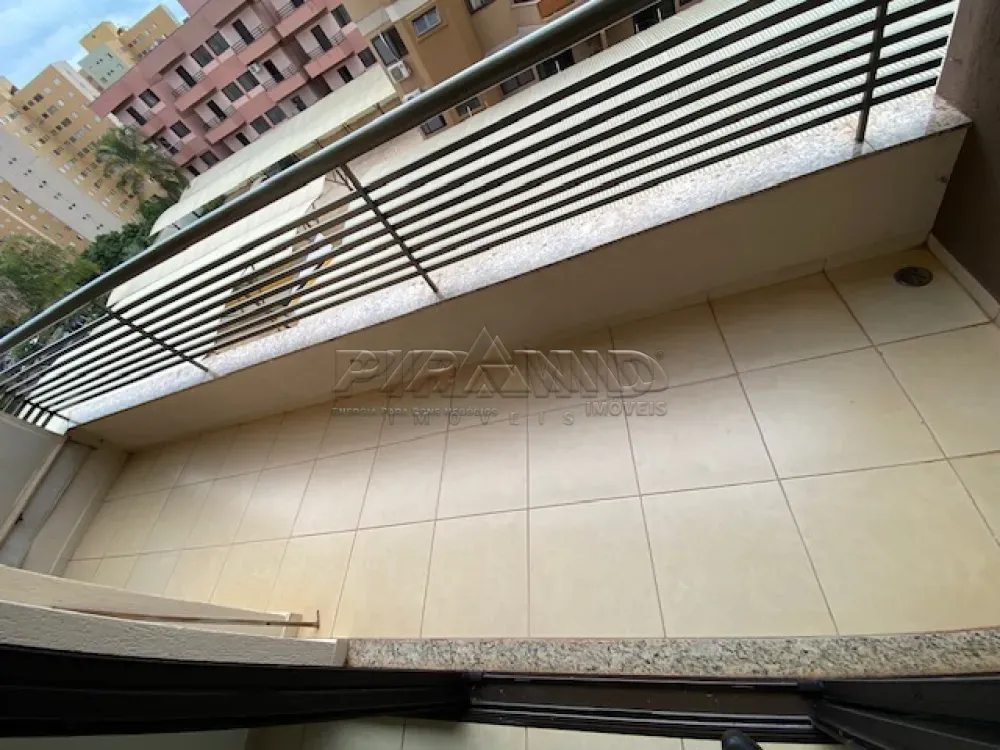 Alugar Apartamento / Padr&atilde;o em Ribeir&atilde;o Preto R$ 2.200,00 - Foto 4