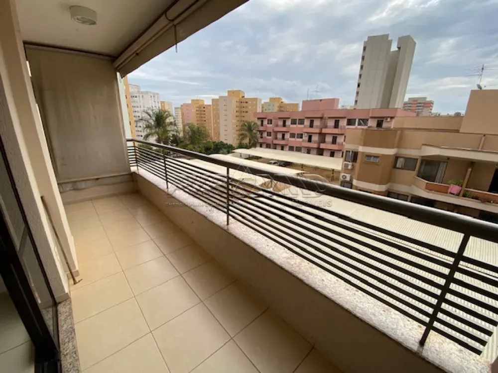 Alugar Apartamento / Padr&atilde;o em Ribeir&atilde;o Preto R$ 2.200,00 - Foto 3