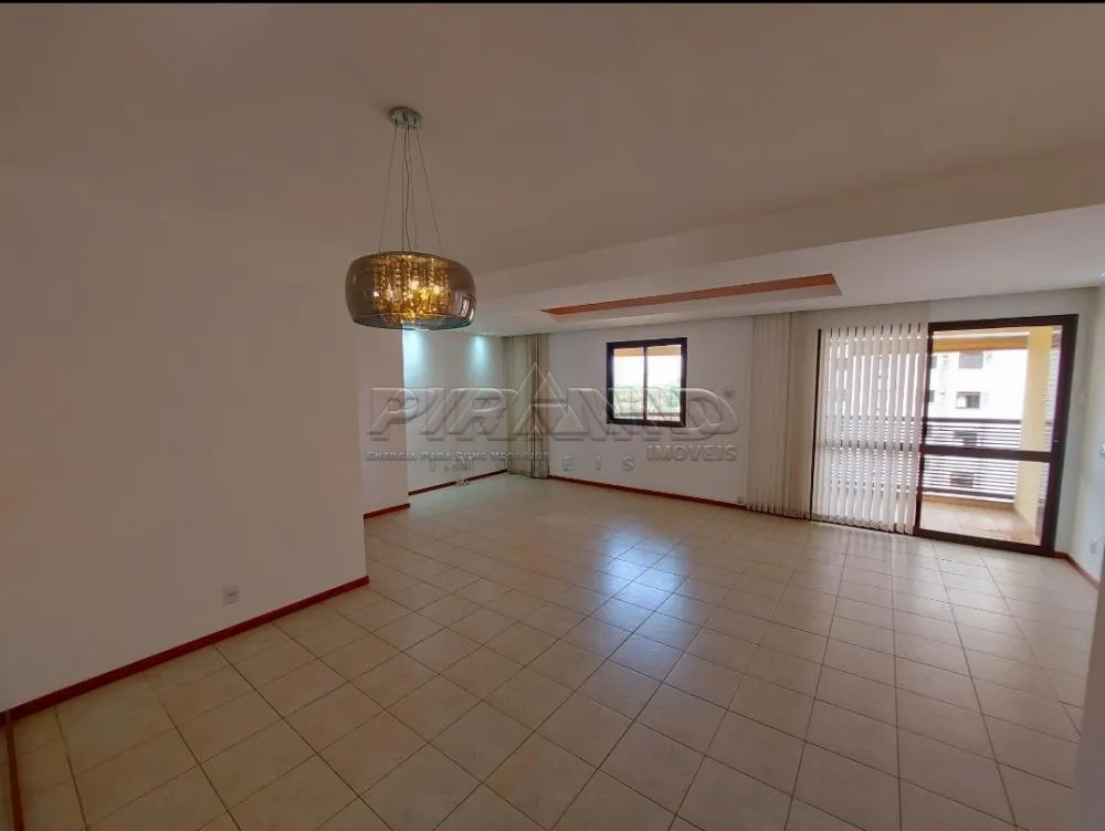 Alugar Apartamento / Padr&atilde;o em Ribeir&atilde;o Preto R$ 2.400,00 - Foto 1