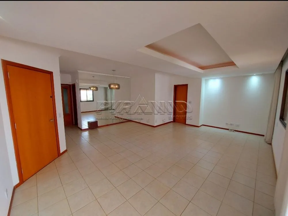 Alugar Apartamento / Padr&atilde;o em Ribeir&atilde;o Preto R$ 2.400,00 - Foto 2