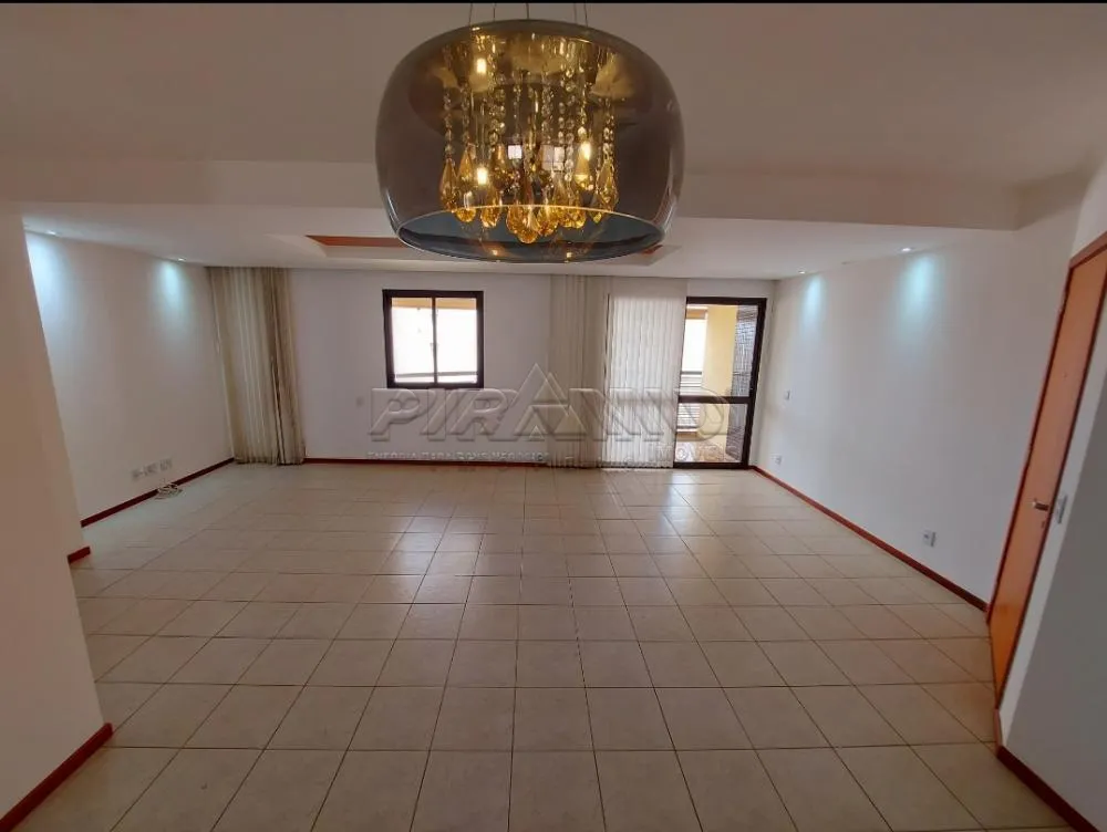 Alugar Apartamento / Padr&atilde;o em Ribeir&atilde;o Preto R$ 2.400,00 - Foto 4