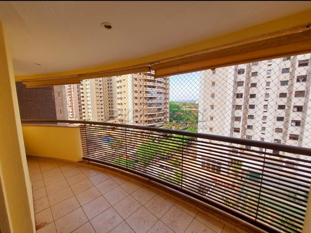 Alugar Apartamento / Padr&atilde;o em Ribeir&atilde;o Preto R$ 2.400,00 - Foto 5