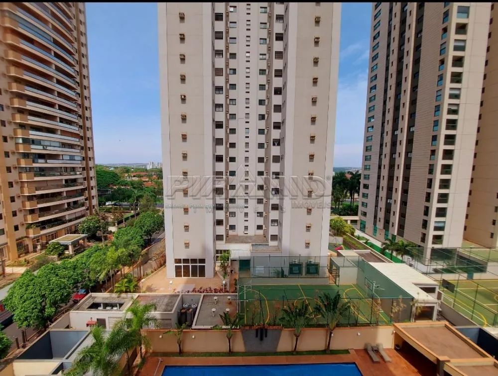Alugar Apartamento / Padr&atilde;o em Ribeir&atilde;o Preto R$ 2.400,00 - Foto 6