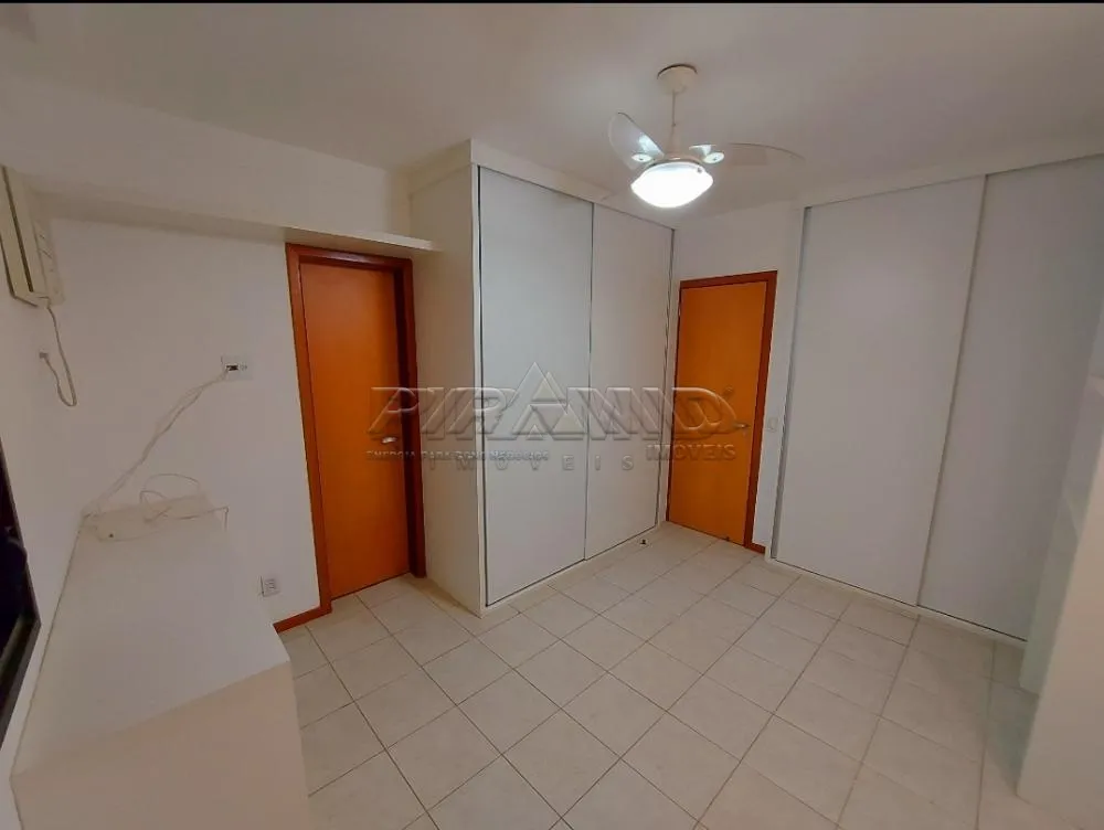 Alugar Apartamento / Padr&atilde;o em Ribeir&atilde;o Preto R$ 2.400,00 - Foto 12