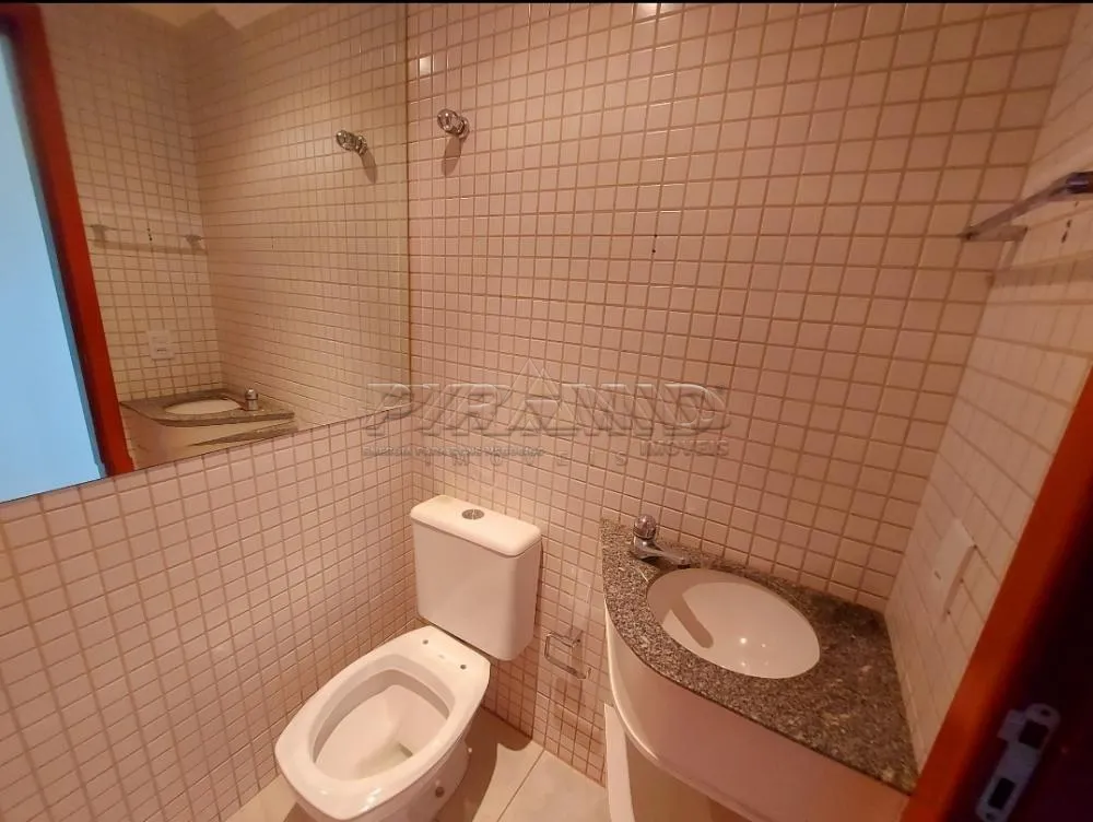 Alugar Apartamento / Padr&atilde;o em Ribeir&atilde;o Preto R$ 2.400,00 - Foto 15