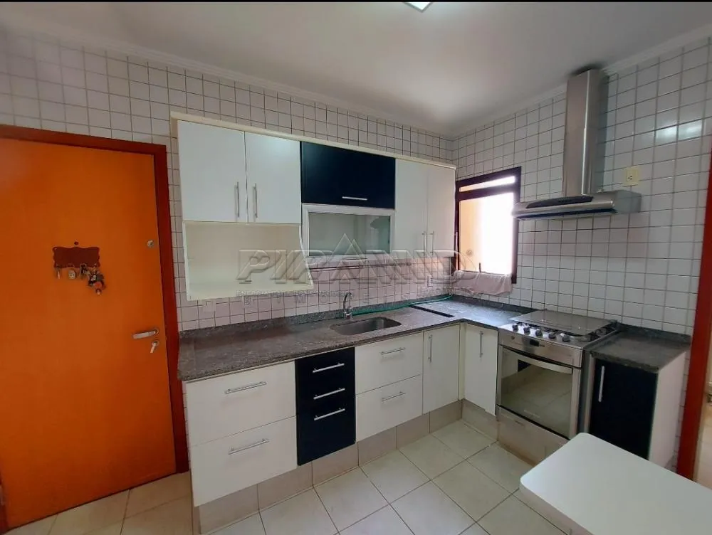 Alugar Apartamento / Padr&atilde;o em Ribeir&atilde;o Preto R$ 2.400,00 - Foto 18