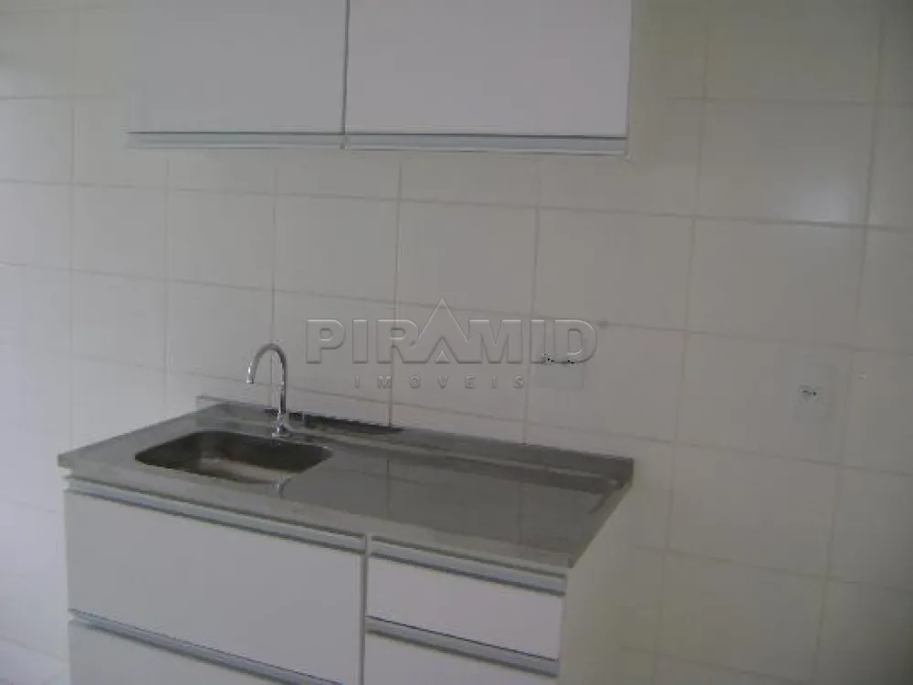 Alugar Apartamento / Padr&atilde;o em Ribeir&atilde;o Preto R$ 1.386,00 - Foto 5