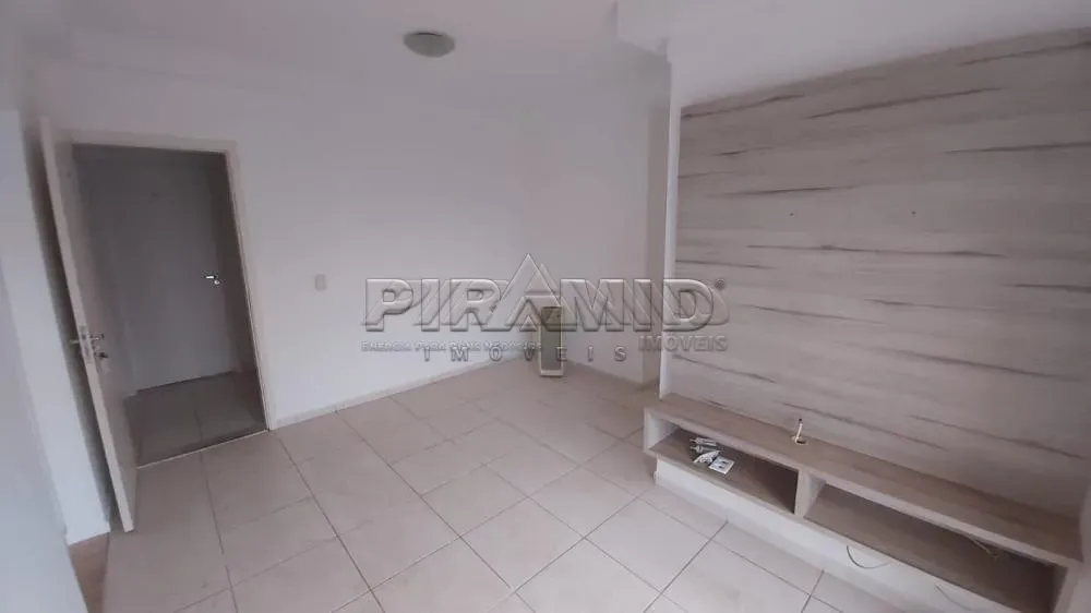 Alugar Apartamento / Padr&atilde;o em Ribeir&atilde;o Preto R$ 1.502,00 - Foto 3