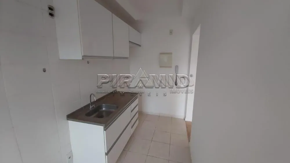 Alugar Apartamento / Padr&atilde;o em Ribeir&atilde;o Preto R$ 1.502,00 - Foto 10