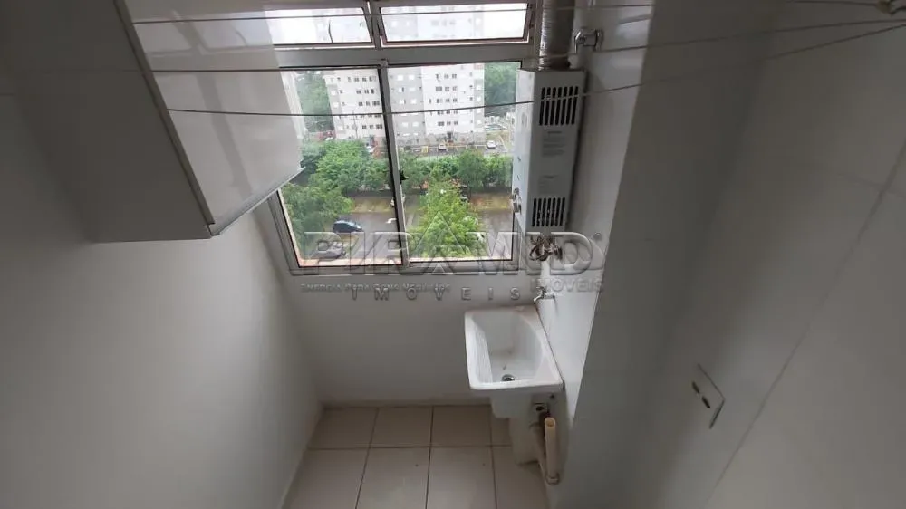 Alugar Apartamento / Padr&atilde;o em Ribeir&atilde;o Preto R$ 1.502,00 - Foto 11
