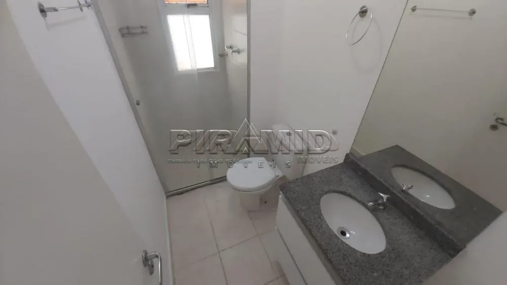 Alugar Apartamento / Padr&atilde;o em Ribeir&atilde;o Preto R$ 1.502,00 - Foto 8