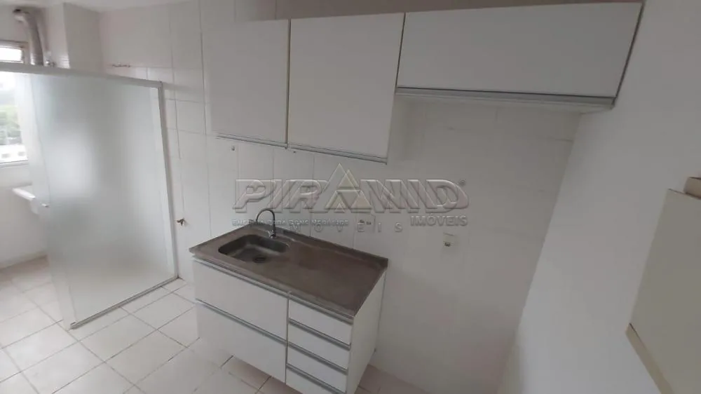 Alugar Apartamento / Padr&atilde;o em Ribeir&atilde;o Preto R$ 1.502,00 - Foto 4