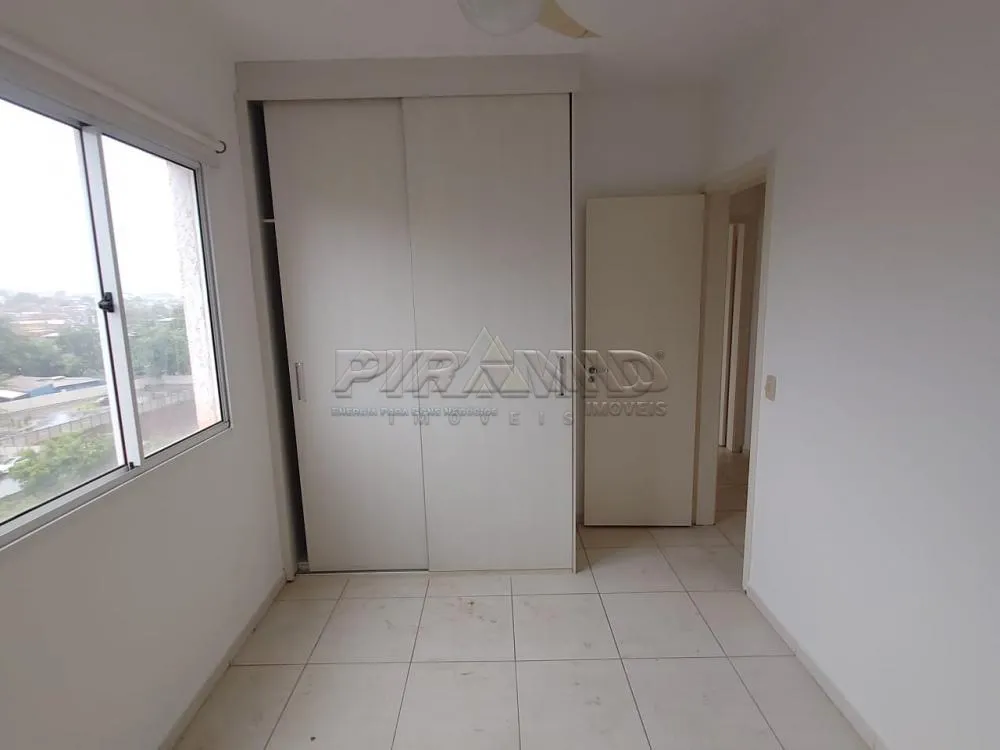Alugar Apartamento / Padr&atilde;o em Ribeir&atilde;o Preto R$ 1.502,00 - Foto 8