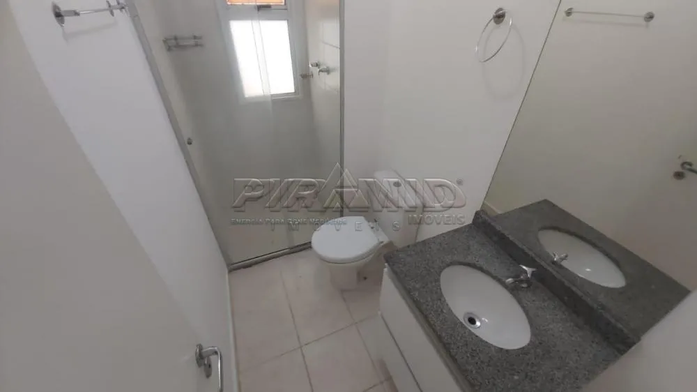 Alugar Apartamento / Padr&atilde;o em Ribeir&atilde;o Preto R$ 1.502,00 - Foto 11