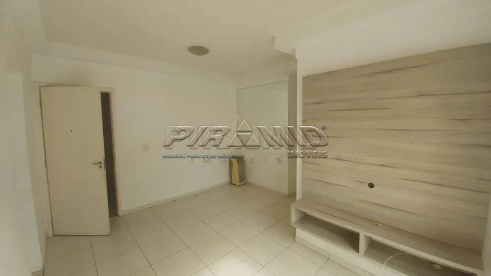 Alugar Apartamento / Padr&atilde;o em Ribeir&atilde;o Preto R$ 1.461,00 - Foto 2