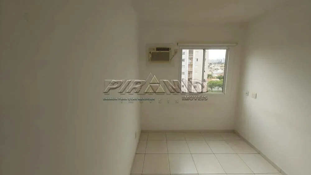 Alugar Apartamento / Padr&atilde;o em Ribeir&atilde;o Preto R$ 1.461,00 - Foto 3