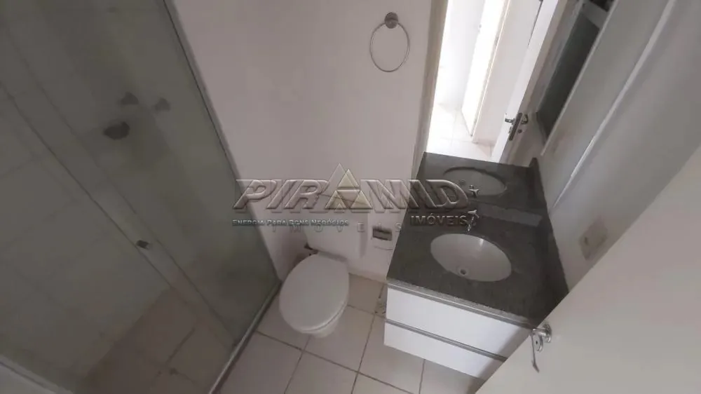 Alugar Apartamento / Padr&atilde;o em Ribeir&atilde;o Preto R$ 1.461,00 - Foto 6