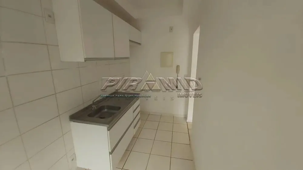 Alugar Apartamento / Padr&atilde;o em Ribeir&atilde;o Preto R$ 1.461,00 - Foto 8