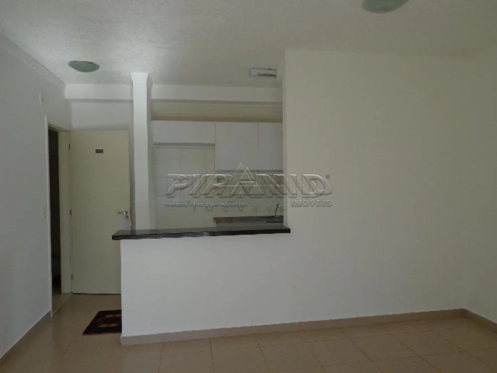 Alugar Apartamento / Padr&atilde;o em Ribeir&atilde;o Preto R$ 1.386,00 - Foto 2