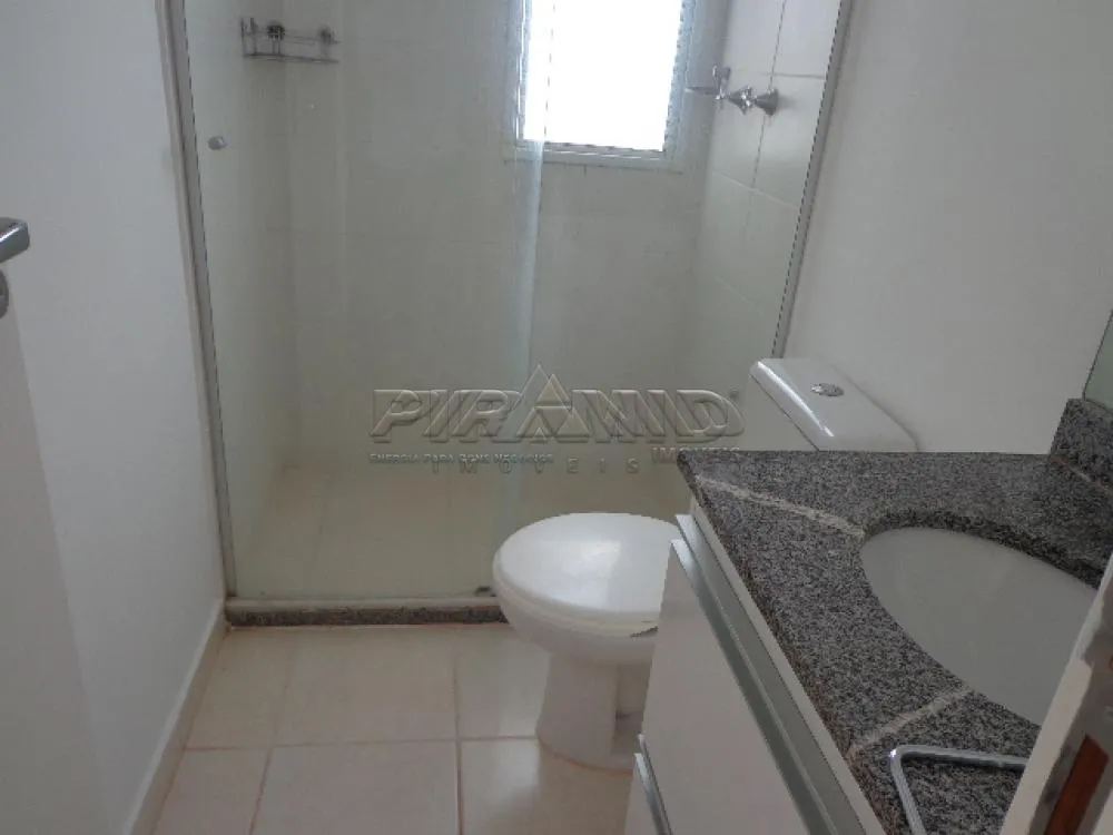 Alugar Apartamento / Padr&atilde;o em Ribeir&atilde;o Preto R$ 1.386,00 - Foto 9