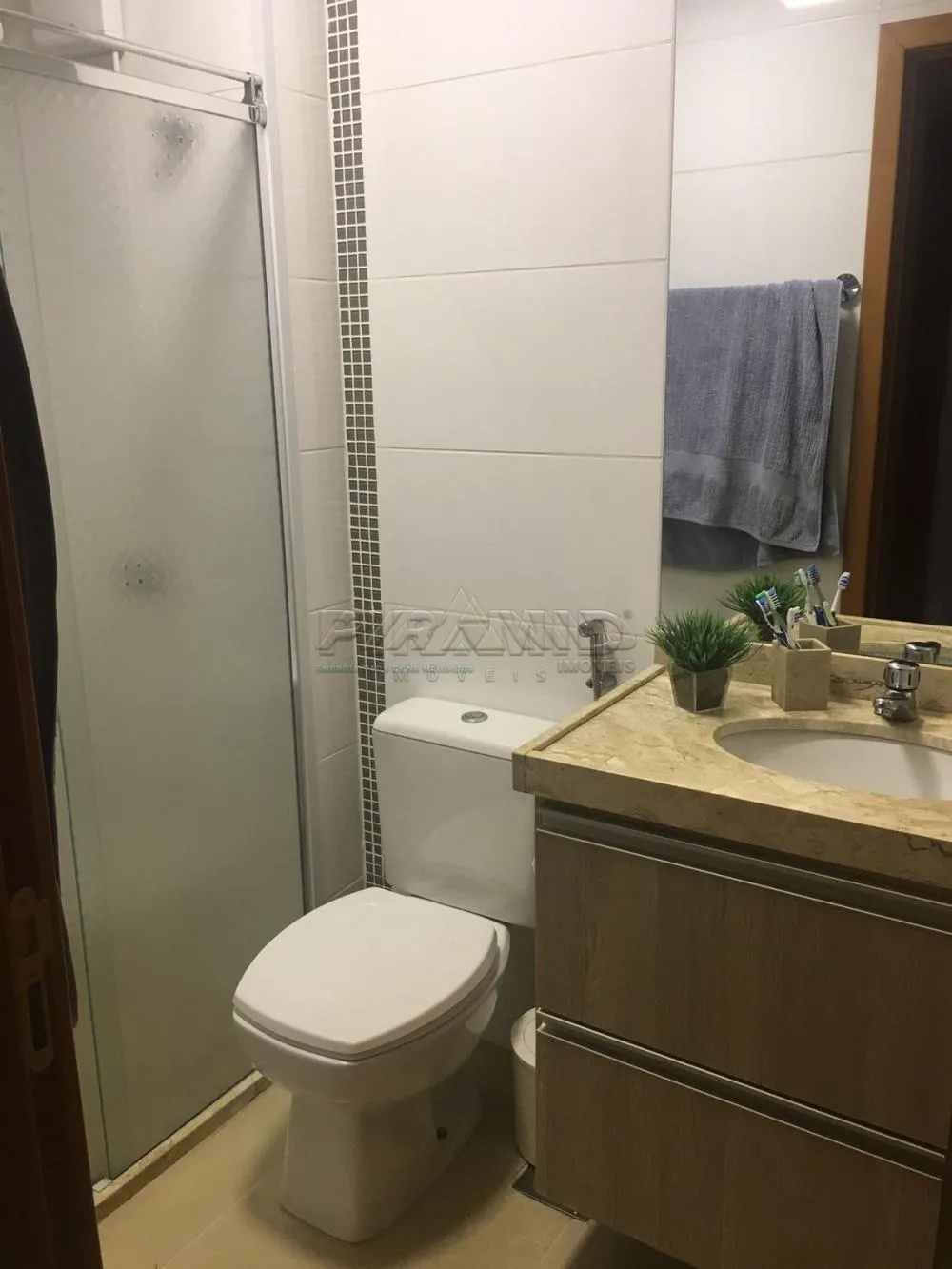 Comprar Apartamento / Padr&atilde;o em Ribeir&atilde;o Preto R$ 700.000,00 - Foto 8