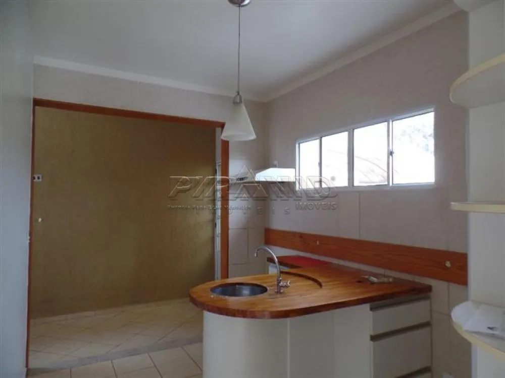 Alugar Casa / Condom&iacute;nio em Ribeir&atilde;o Preto R$ 3.000,00 - Foto 3