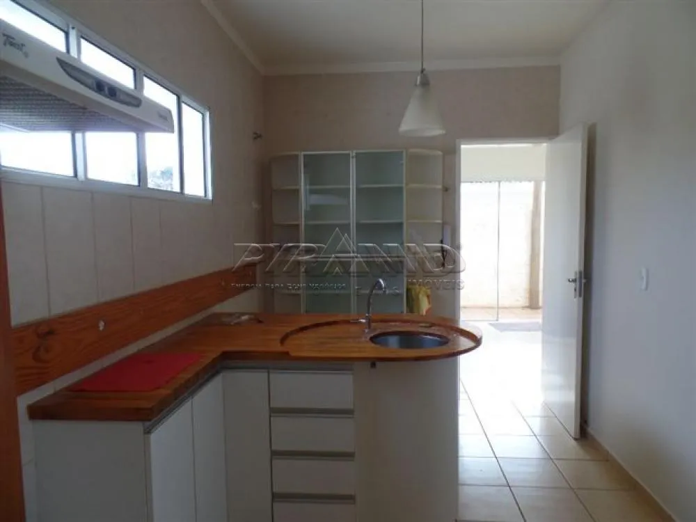 Alugar Casa / Condom&iacute;nio em Ribeir&atilde;o Preto R$ 3.000,00 - Foto 4