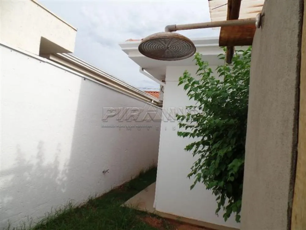 Alugar Casa / Condom&iacute;nio em Ribeir&atilde;o Preto R$ 3.000,00 - Foto 15