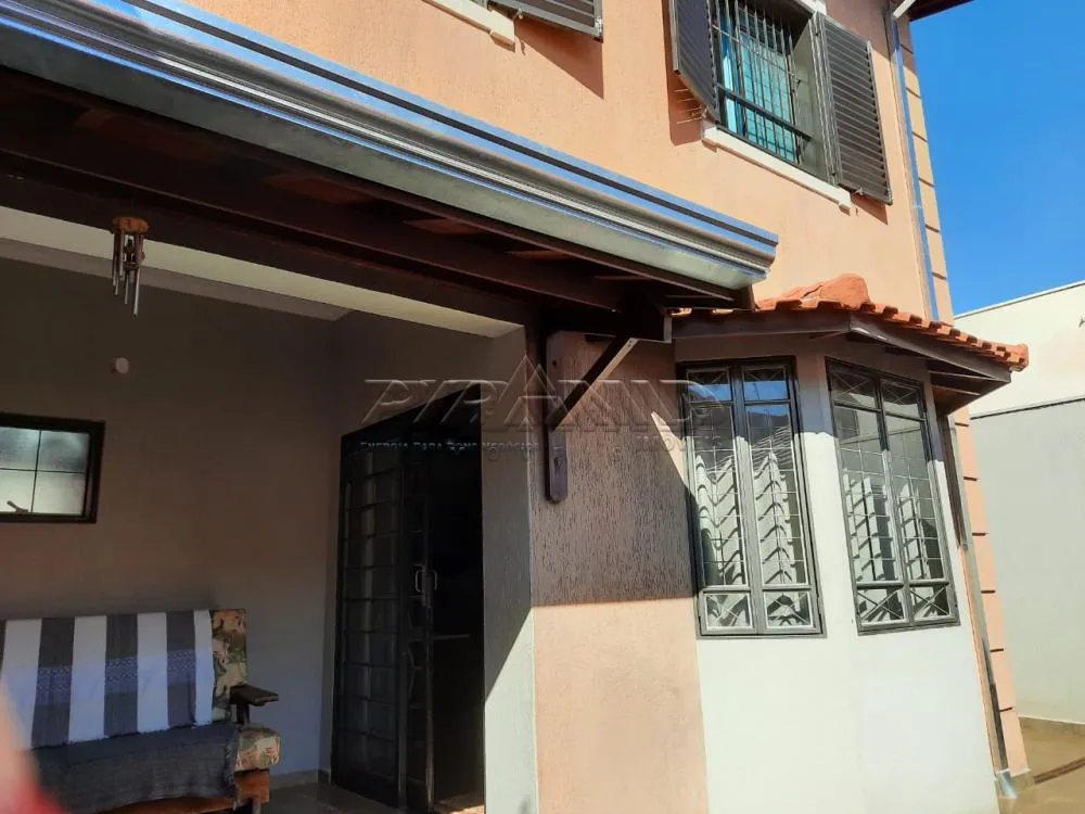 Alugar Casa / Padr&atilde;o em Ribeir&atilde;o Preto R$ 2.700,00 - Foto 2