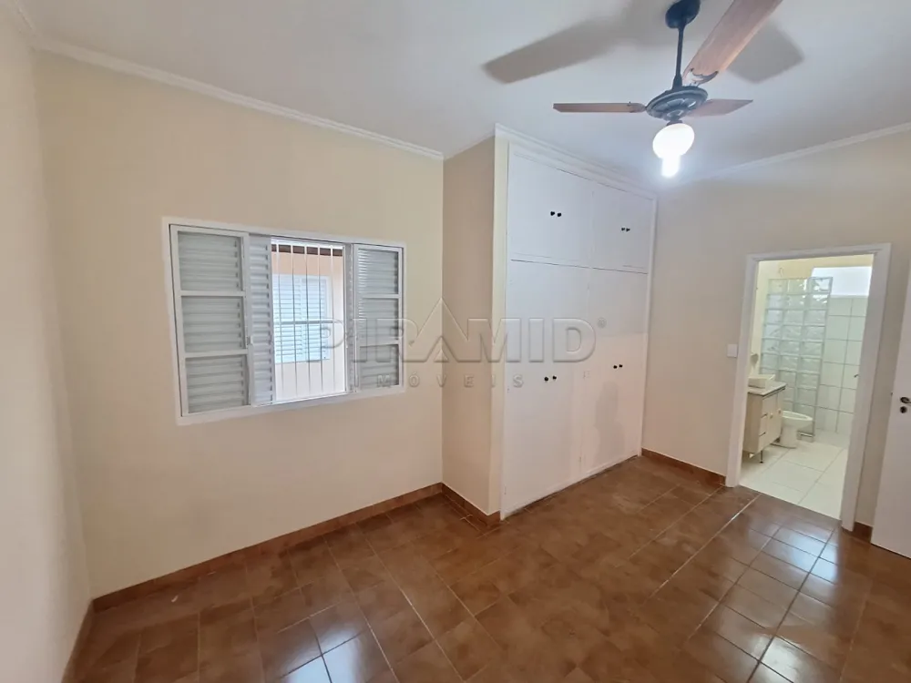 Alugar Casa / Padr&atilde;o em Ribeir&atilde;o Preto R$ 4.000,00 - Foto 17