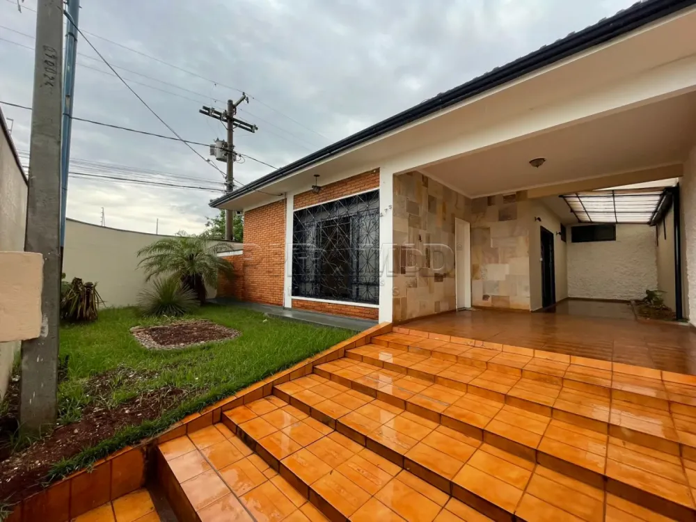 Alugar Casa / Padr&atilde;o em Ribeir&atilde;o Preto R$ 2.700,00 - Foto 2