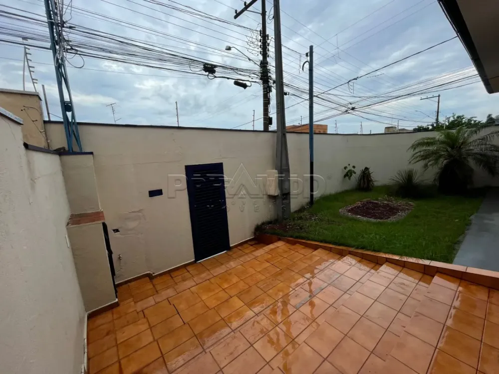 Alugar Casa / Padr&atilde;o em Ribeir&atilde;o Preto R$ 2.700,00 - Foto 3