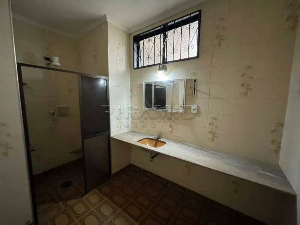 Alugar Casa / Padr&atilde;o em Ribeir&atilde;o Preto R$ 2.700,00 - Foto 21