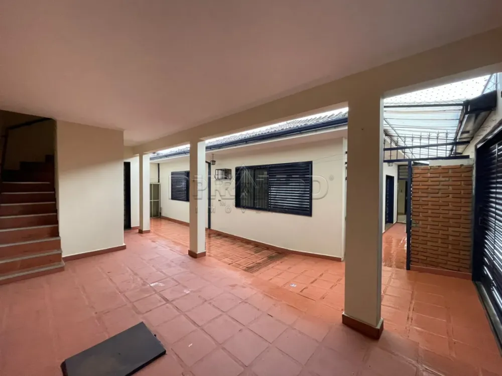 Alugar Casa / Padr&atilde;o em Ribeir&atilde;o Preto R$ 2.700,00 - Foto 42