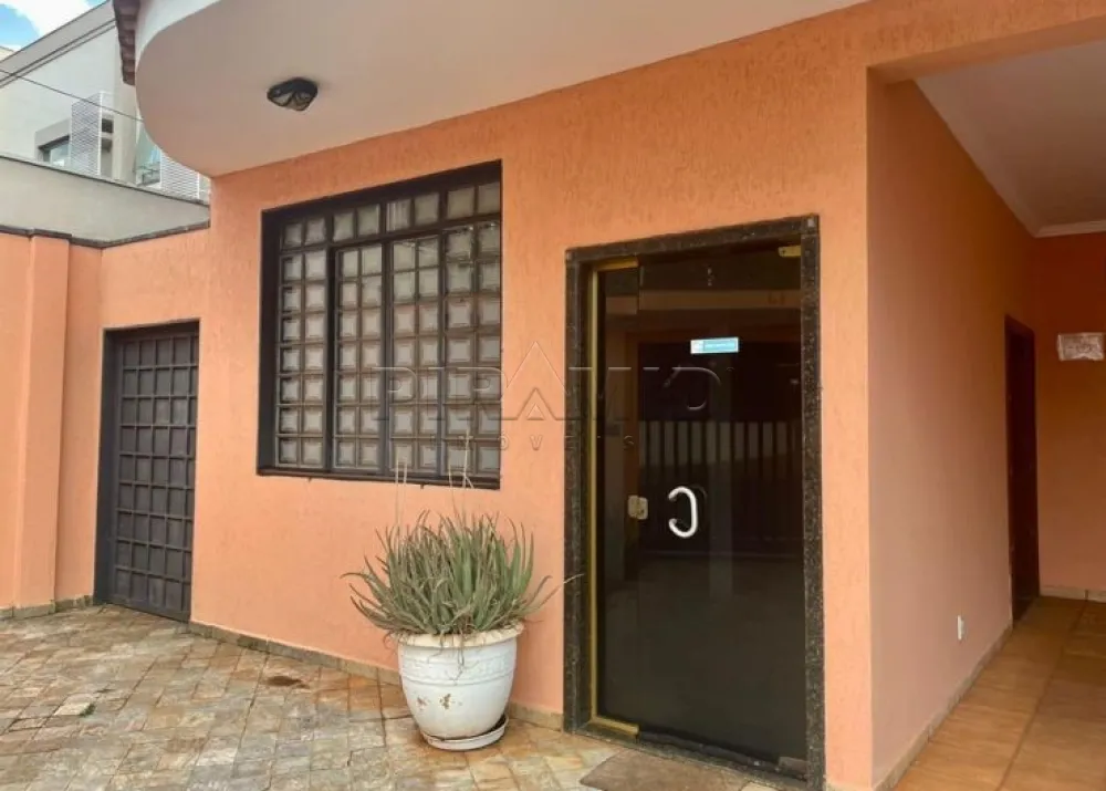 Alugar Casa / Padr&atilde;o em Ribeir&atilde;o Preto R$ 4.500,00 - Foto 2