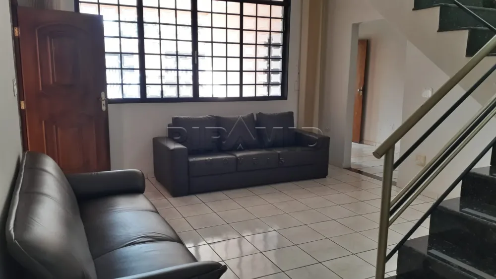 Alugar Casa / Padr&atilde;o em Ribeir&atilde;o Preto R$ 4.500,00 - Foto 4